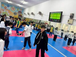114年兒童節闖關「藝童快樂趣」