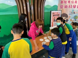 114年兒童節闖關「藝童快樂趣」:LINE_ALBUM_0402兒童節活動_250407_32