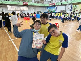 114年兒童節闖關「藝童快樂趣」:LINE_ALBUM_0402兒童節活動_250407_39