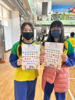 114年兒童節闖關「藝童快樂趣」:LINE_ALBUM_0402兒童節活動_250407_44