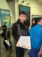 114年兒童節闖關「藝童快樂趣」:LINE_ALBUM_0402兒童節活動_250407_45