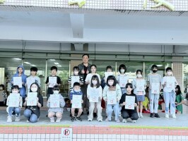 114.04.30朝會頒獎:LINE_ALBUM_114.04.30朝會照片_250430_11
