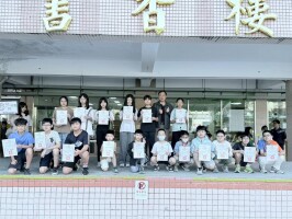 114.04.30朝會頒獎:LINE_ALBUM_114.04.30朝會照片_250430_18