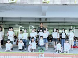 114.04.30朝會頒獎:LINE_ALBUM_114.04.30朝會照片_250430_3