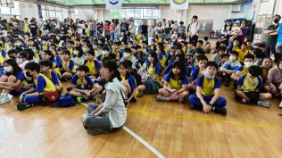 1140503校慶活動照片:LINE_ALBUM_1140503校慶_250503_215