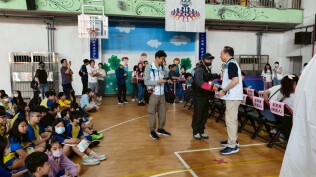 1140503校慶活動照片:LINE_ALBUM_1140503校慶_250503_226