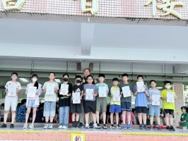 1140611朝會頒獎:LINE_ALBUM_114.06.11朝會_250611_16