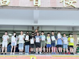 1140611朝會頒獎:LINE_ALBUM_114.06.11朝會_250611_17