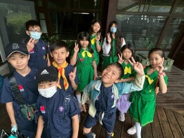 113學年童軍宿營:LINE_ALBUM_524、25童軍宿營體驗_250618_11