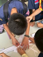 113學年童軍宿營:LINE_ALBUM_524、25童軍宿營體驗_250618_6