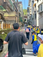 0516戶外教育信義山海關:LINE_ALBUM_0516戶外教育校本課程信義山海關_250618_1