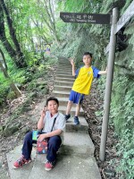 0516戶外教育信義山海關:LINE_ALBUM_0516戶外教育校本課程信義山海關_250618_11