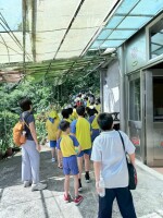 0516戶外教育信義山海關:LINE_ALBUM_0516戶外教育校本課程信義山海關_250618_12