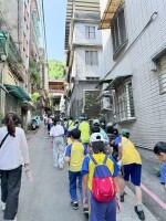 0516戶外教育信義山海關