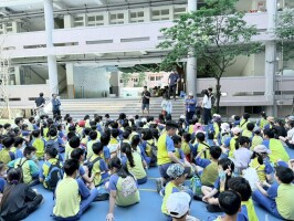 0516戶外教育信義山海關:LINE_ALBUM_0516戶外教育校本課程信義山海關_250618_14