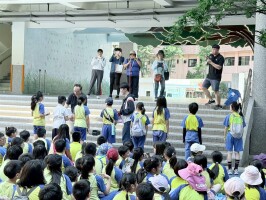 0516戶外教育信義山海關:LINE_ALBUM_0516戶外教育校本課程信義山海關_250618_17