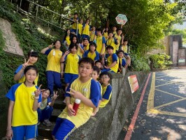 0516戶外教育信義山海關:LINE_ALBUM_0516戶外教育校本課程信義山海關_250618_18