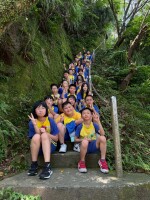 0516戶外教育信義山海關:LINE_ALBUM_0516戶外教育校本課程信義山海關_250618_19