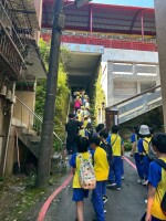 0516戶外教育信義山海關:LINE_ALBUM_0516戶外教育校本課程信義山海關_250618_2