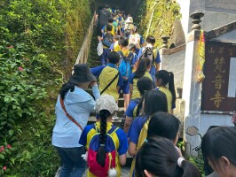 0516戶外教育信義山海關:LINE_ALBUM_0516戶外教育校本課程信義山海關_250618_3