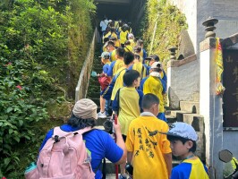 0516戶外教育信義山海關:LINE_ALBUM_0516戶外教育校本課程信義山海關_250618_4
