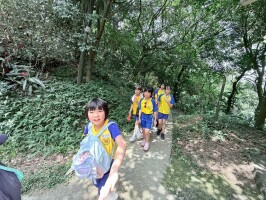 0516戶外教育信義山海關:LINE_ALBUM_0516戶外教育校本課程信義山海關_250618_9