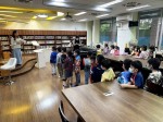 一年級新生圖書館初體驗:IMG_1246